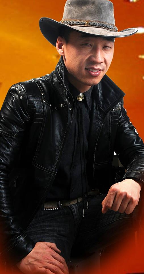 “Гүмүда” групп О.Баяржаргал “Хонгорхон Урангоо” /New video/